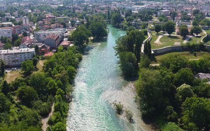 Бања Лука: Уређење Врбаса као основа за даљи развој града